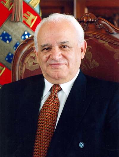 José Veiga Simão