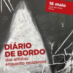 Diário de Bordo