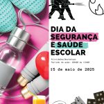 Dia da Segurança e da Saúde Escolar​