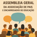 Assembleia Geral da Associação de Pais e Encarregados de Educação