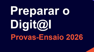 Provas de Ensaio 2026