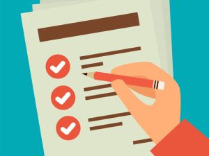 Condições de admissão às Provas e Exame