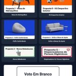 Orçamento Participativo 2026