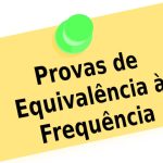 Provas Equivalência Frequência 9º Ano