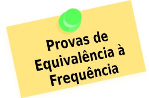 Provas Equivalência Frequência 6º Ano