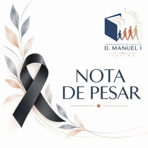Nota de Pesar