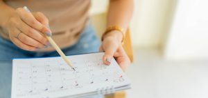 Calendario Escolar 2026/27